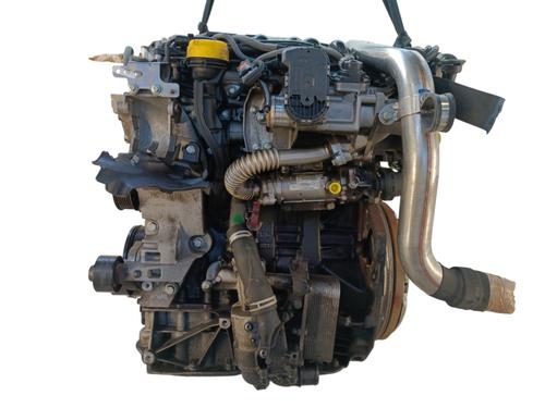 Engine RENAULT LAGUNA III (BT0/1) 2.0 dCi (BT07, BT0J, BT14, BT1A, BT1S) | BP34324835M1  - Image 6
