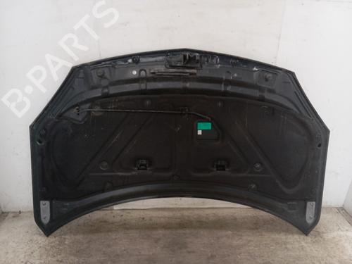 Used Hood Hood RENAULT KOLEOS I (HY_) 2.0 dCi (HY0K) (150 hp) 34322707 34322707