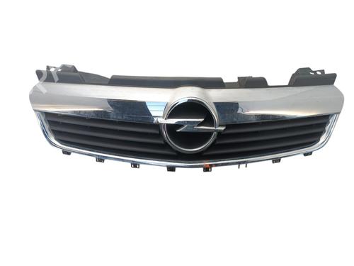 Used Grille Grille 37593721 37593721