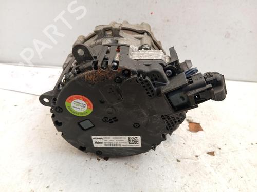 Alternator FIAT 500 (312_) 1.0 Mild Hybrid (312.AYD1B) | BP40462009M7 - Image 3