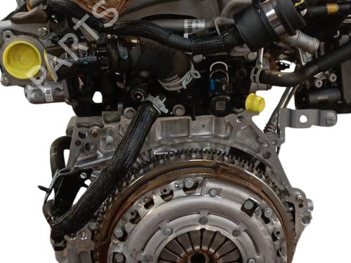 Engine DACIA SANDERO III 1.0 TCe 100 ECO-G | BP37738092M1 - Image 3