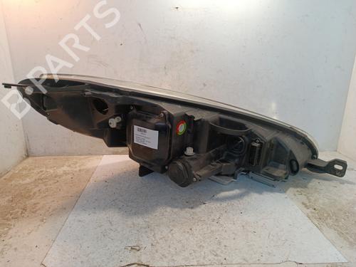 Left headlight PEUGEOT 407 Coupe (6C_) 2.7 HDi | BP34323545C28  - Image 5