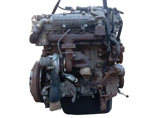 Engine FIAT DUCATO Van (250_) | BP35809518M1 - Image 2