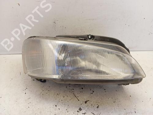 Used Right headlight Right headlight PEUGEOT 106 I (1A, 1C) [1991-1996] 34326826 34326826