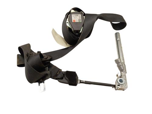 Used Front left seatbelt Front left seatbelt RENAULT CLIO V (B7_) 1.0 TCe 90 (B7MT) (91 hp) 34328341 34328341