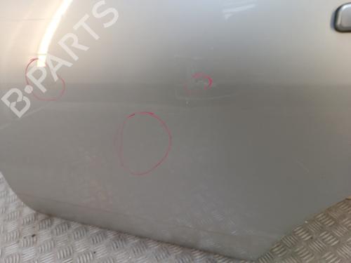 Dør venstre bagtil DACIA SANDERO 1.5 dCi | BP37504285C4 - Image 5