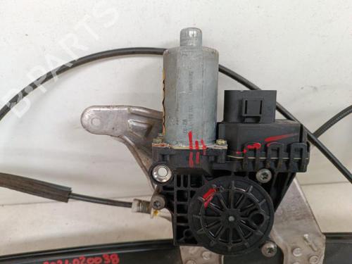 Used Front right window mechanism Front right window mechanism AUDI A6 C5 Avant (4B5, 4B6) 2.4 quattro (170 hp) 34321722 34321722
