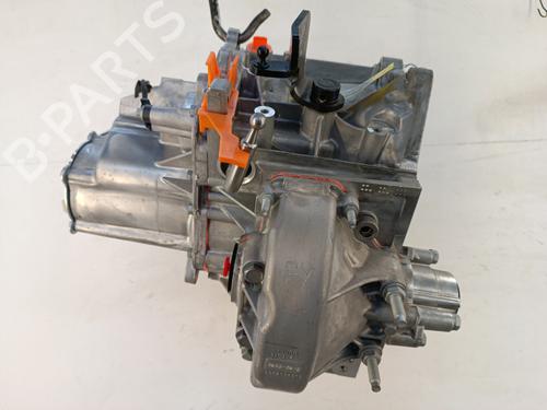 Used Gearbox Gearbox CITROËN BERLINGO Box Body/MPV (K9) [2018-2026] 34325654 34325654