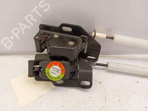 Used Tailgate lock Tailgate lock 37673464 37673464