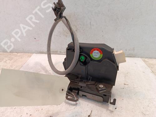 Used Front right lock Front right lock MINI MINI CLUBMAN (R55) Cooper D (109 hp) 34324922 34324922
