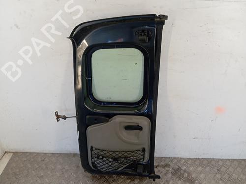 Used Right tailgate Right tailgate DACIA LOGAN MCV (KS_) 1.5 dCi (KS0W) (86 hp) 35809179 35809179
