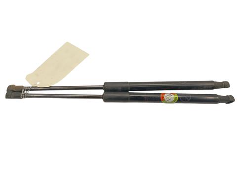 Used Tailgate lift support Tailgate lift support TOYOTA AURIS (_E18_) 1.8 Hybrid (ZWE186_, ZWE186R) (136 hp) 34327432 34327432