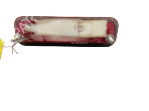 Troisième feu stop Troisième feu stop FORD TRANSIT CONNECT (P65_, P70_, P80_) 1.8 TDCi (110 hp) 34330003 34330003