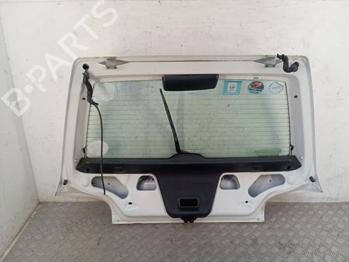 Bagklap CC/Kombi-Coupé Bagklap CC/Kombi-Coupé 38502323 38502323