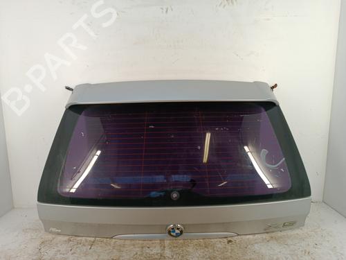 Tailgate BMW X5 (E53) | BP34323715C6 - Image 2