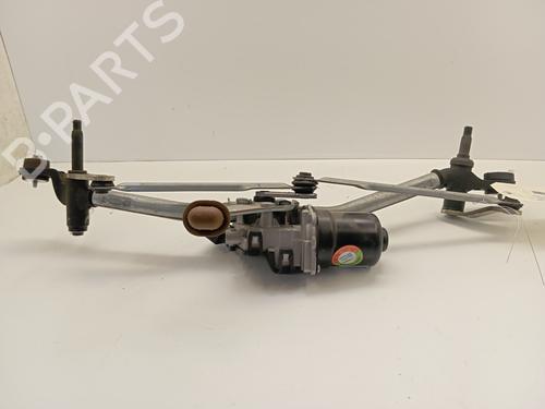 Used Front wiper motor Front wiper motor PEUGEOT 2008 II (UD_, US_, UY_, UJ_, UR_, UC_) [2019-2026] 34327202 34327202