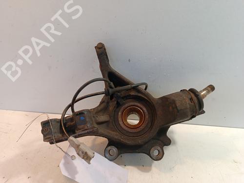 Manga de eixo frente direita Manga de eixo frente direita CITROËN BERLINGO MULTISPACE (B9) [2008-2026] 34325513 34325513