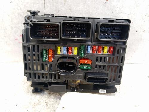 Fuse box CITROËN C8 (EA_, EB_) 2.0 HDi 135 | BP37077813E1 - Image 3