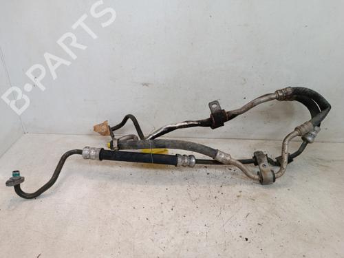 Rør Rør PEUGEOT 5008 (0U_, 0E_) 1.6 HDi (110 hp) 34322292 34322292