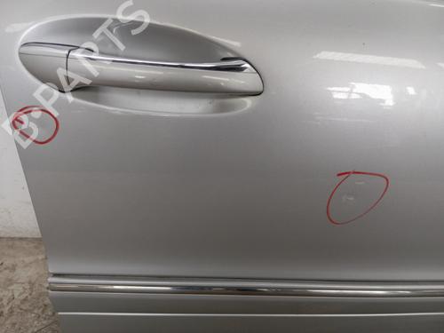 Used Right front door Right front door MERCEDES-BENZ C-CLASS (W203) C 220 CDI (203.008) (150 hp) 34322515 34322515