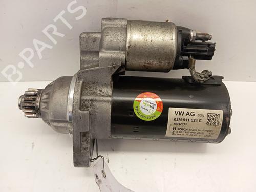 starter-audi-q3-8ub-8ug-2011-2012-2013-2014-2015-2016-2017-2018-2019-2020-34326992 main image