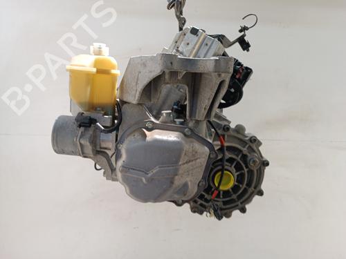 Gearbox OPEL KARL (C16) 1.0 | BP34325579M3  - Image 5