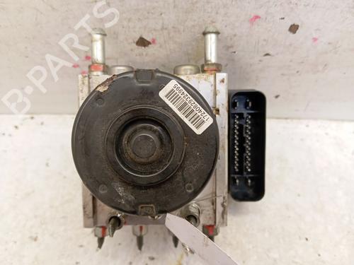 Used ABS pump ABS pump SUZUKI SWIFT III (MZ, EZ) 1.3 (RS413, ZC11S) (92 hp) 36471532 36471532