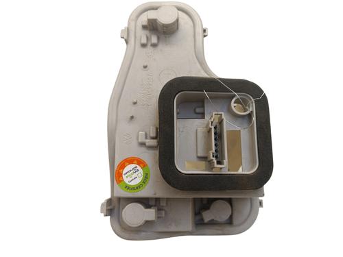 Lampeholder Lampeholder VW POLO V (6R1, 6C1) 1.2 (60 hp) 34330370 34330370