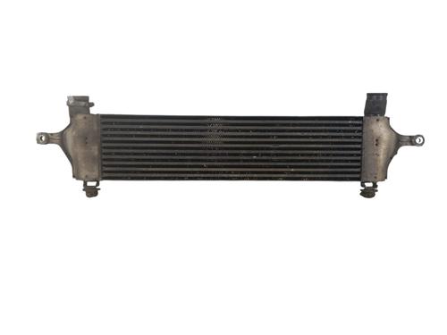 Intercooler Intercooler NISSAN QASHQAI I (J10, NJ10) 1.5 dCi (106 hp) 34327932 34327932