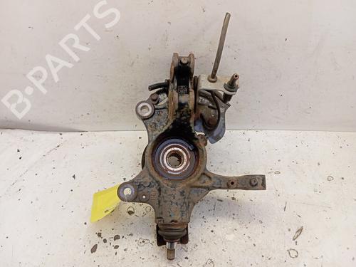 Used Right front steering knuckle Right front steering knuckle PEUGEOT EXPERT Van (V_) 1.6 BlueHDi 115 (115 hp) 34329229 34329229