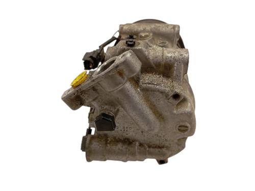 Used AC compressor AC compressor RENAULT MEGANE IV Hatchback (B9A/M/N_) [2015-2026] 34327773 34327773