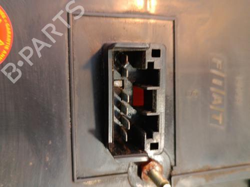 Used Left taillight Left taillight FIAT UNO (146_, 158_) 1.0 (146E) (42 hp) 34325924 34325924