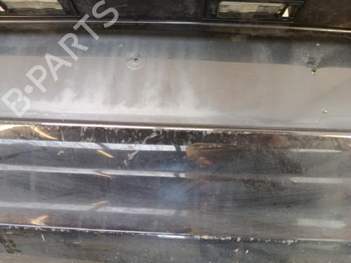 Used Rear bumper Rear bumper FIAT PUNTO (199_) 0.9 Twinair Turbo (86 hp) 35808636 35808636