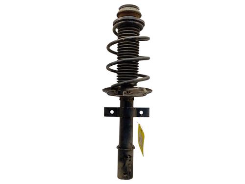 Used Left front shock absorber Left front shock absorber RENAULT CLIO V (B7_) 1.0 TCe 90 (B7MT) (91 hp) 34329419 34329419