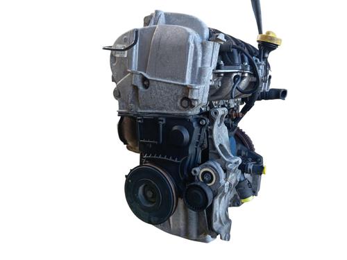 Engine RENAULT CLIO III (BR0/1, CR0/1) 1.6 16V (BR05, BR0B, BR0Y, BR15, BR1J, BR1M, BR1Y, CR0B,... | BP39885202M1 - Image 2