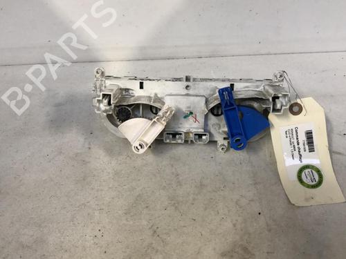 Used Climate control Climate control RENAULT CLIO IV (BH_) [2012-2021] 34320636 34320636