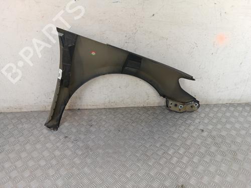 Used Left front fenders Left front fenders 37504098 37504098