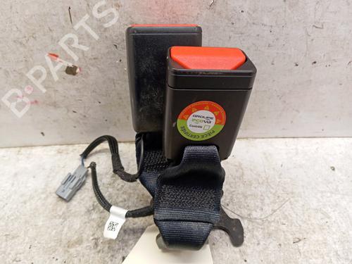 Seat buckle RENAULT CAPTUR II (HF_) Blue dCi 95 (HFAF) | BP37077687I32 - Image 3