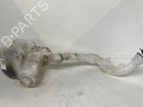 Used Windscreen washer tank Windscreen washer tank PEUGEOT 207 (WA_, WC_) 1.6 HDi (92 hp) 34320566 34320566