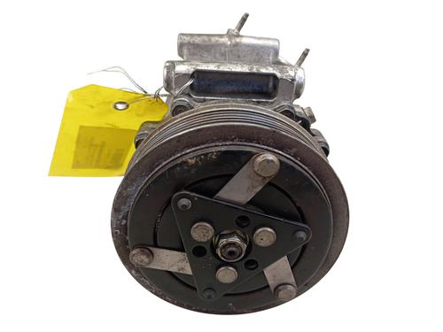 AC compressor CITROËN C2 (JM_) 1.4 HDi | BP37193676M34 - Image 2