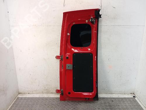 Used Right tailgate Right tailgate NISSAN NV200 Van 1.5 dCi 110 (M20, M20N, M20M) (110 hp) 40032696 40032696