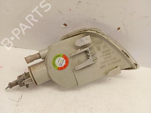 Used Left front indicator Left front indicator CITROËN SAXO (S0, S1) [1996-2004] 34327305 34327305