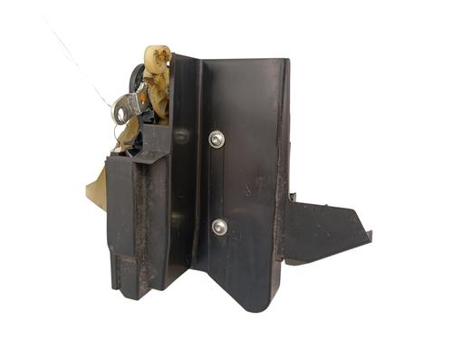 Front left lock DACIA LOGAN MCV II TCe 90 (K8M1, K8MA, K8AC) | BP36472008C98 - Image 3