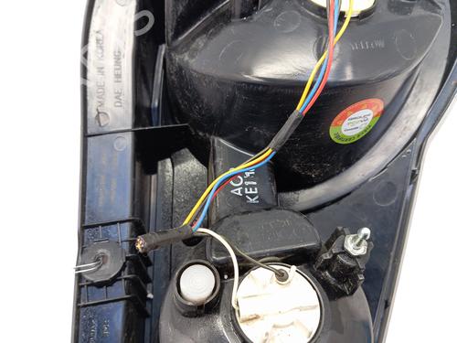 Left taillight CHEVROLET SPARK (M300) | BP35992775C34 - Image 5