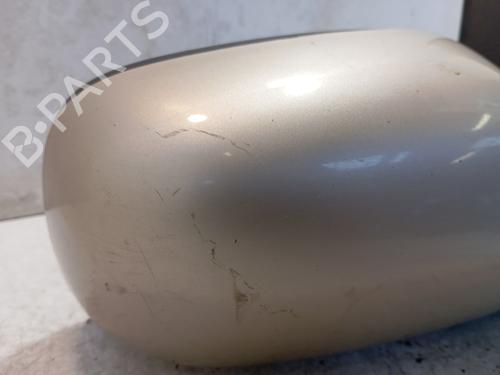 Used Right mirror Right mirror RENAULT MEGANE II (BM0/1_, CM0/1_) [2001-2012] 34324993 34324993