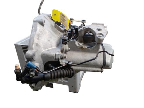 Gearbox CITROËN C3 III (SX) 1.2 PureTech 82 | BP37738046M3 - Image 2