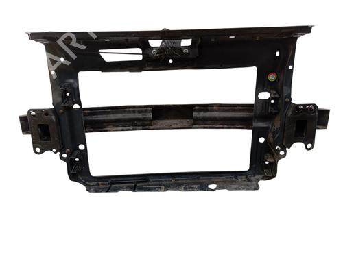 Used Front slam panel Front slam panel VW FOX Hatchback (5Z1, 5Z3, 5Z4) 1.4 TDI (70 hp) 34330147 34330147