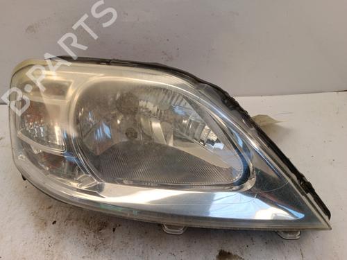 Right headlight DACIA LOGAN MCV (KS_) 1.5 dCi (KS0W) | BP38502449C29 - Image 4
