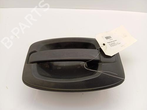 Used Front right exterior door handle Front right exterior door handle FIAT DUCATO Van (250_) 130 Multijet 2,3 D (131 hp) 34326844 34326844