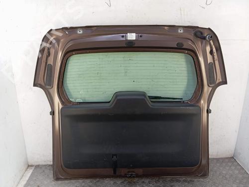 Used Tailgate Tailgate 39626772 39626772